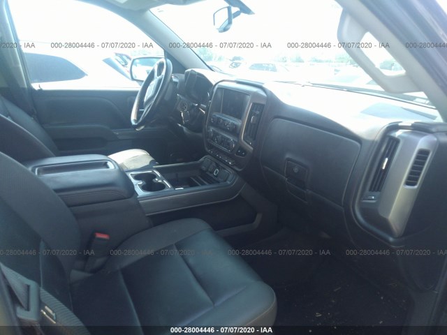 Photo 4 VIN: 3GTU2VEC4FG486957 - GMC SIERRA 1500 