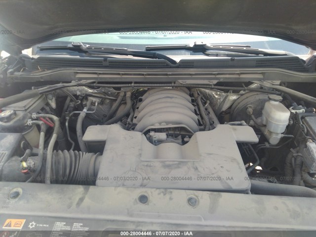 Photo 9 VIN: 3GTU2VEC4FG486957 - GMC SIERRA 1500 