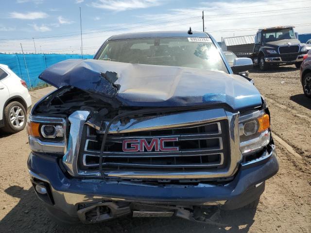 Photo 4 VIN: 3GTU2VEC4FG527037 - GMC SIERRA K15 