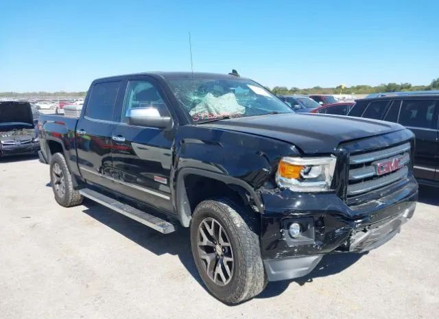 Photo 0 VIN: 3GTU2VEC4FG529015 - GMC SIERRA 