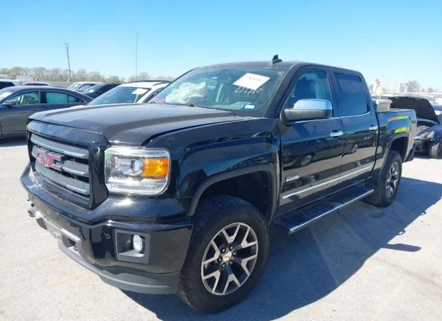 Photo 1 VIN: 3GTU2VEC4FG529015 - GMC SIERRA 