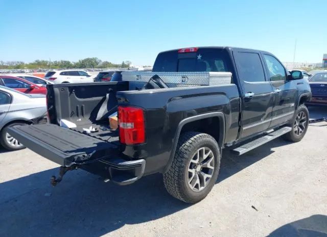 Photo 3 VIN: 3GTU2VEC4FG529015 - GMC SIERRA 