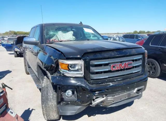 Photo 5 VIN: 3GTU2VEC4FG529015 - GMC SIERRA 