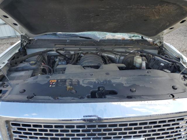 Photo 10 VIN: 3GTU2VEC4FG532982 - GMC SIERRA K15 