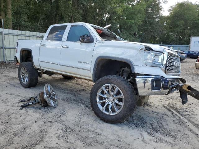 Photo 3 VIN: 3GTU2VEC4FG532982 - GMC SIERRA K15 