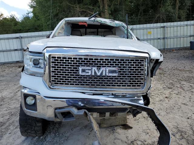 Photo 4 VIN: 3GTU2VEC4FG532982 - GMC SIERRA K15 