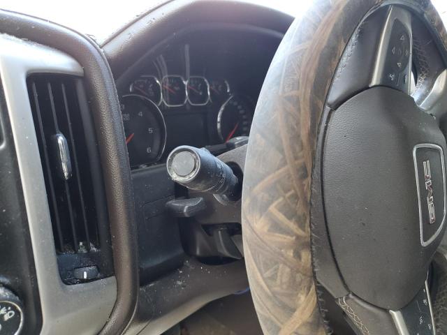 Photo 8 VIN: 3GTU2VEC4FG532982 - GMC SIERRA K15 