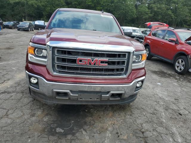 Photo 4 VIN: 3GTU2VEC5EG125350 - GMC SIERRA 