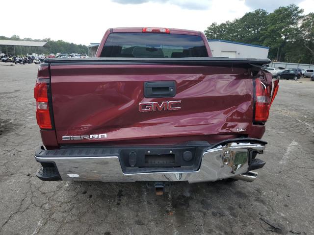 Photo 5 VIN: 3GTU2VEC5EG125350 - GMC SIERRA 