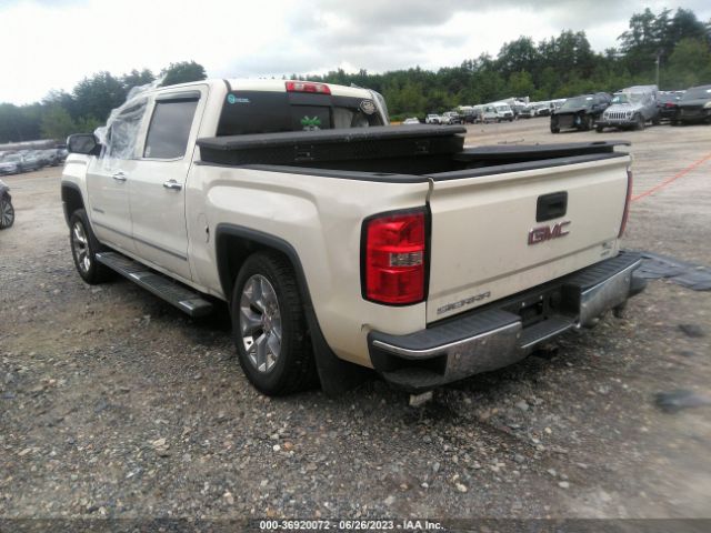 Photo 2 VIN: 3GTU2VEC5EG136848 - GMC SIERRA 1500 