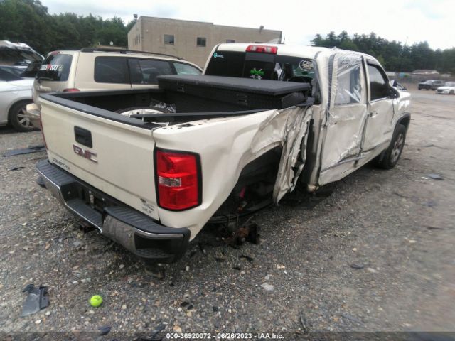 Photo 3 VIN: 3GTU2VEC5EG136848 - GMC SIERRA 1500 