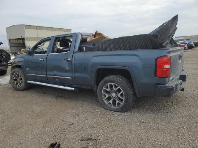 Photo 1 VIN: 3GTU2VEC5EG148613 - GMC SIERRA 