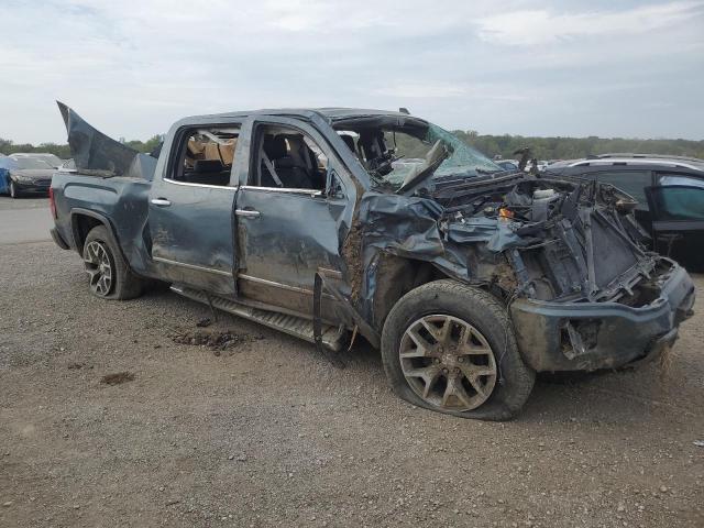 Photo 3 VIN: 3GTU2VEC5EG148613 - GMC SIERRA 