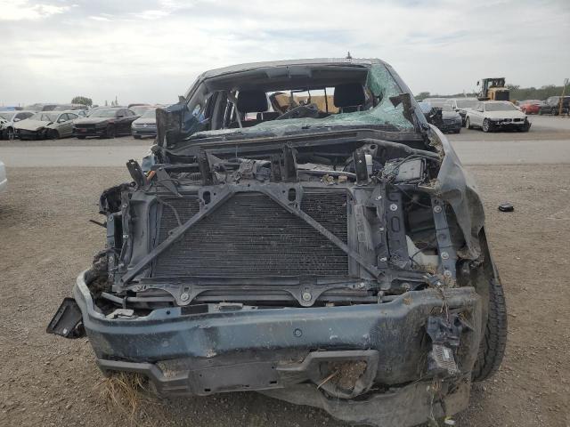 Photo 4 VIN: 3GTU2VEC5EG148613 - GMC SIERRA 