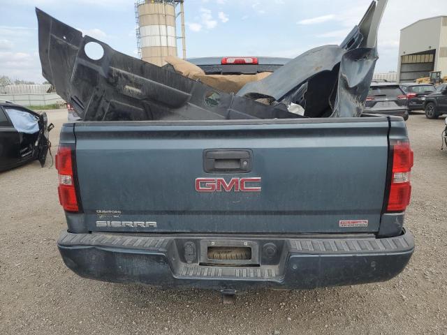 Photo 5 VIN: 3GTU2VEC5EG148613 - GMC SIERRA 