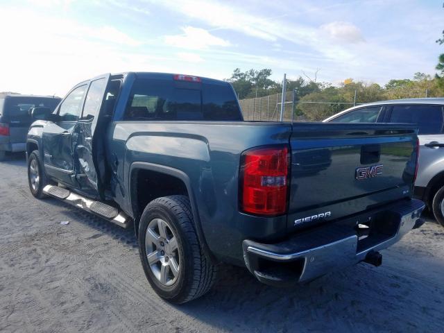 Photo 2 VIN: 3GTU2VEC5EG186312 - GMC SIERRA K15 