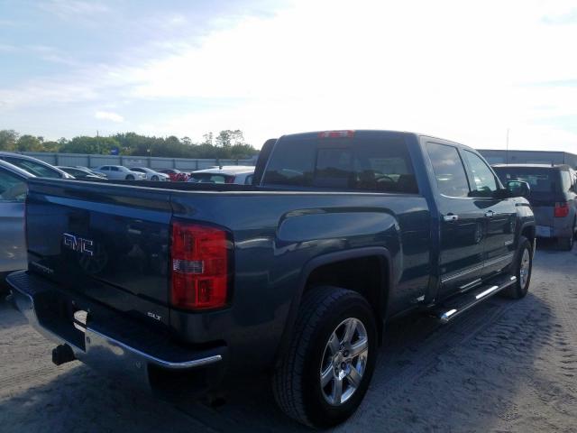 Photo 3 VIN: 3GTU2VEC5EG186312 - GMC SIERRA K15 