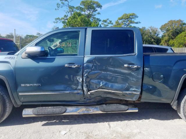 Photo 8 VIN: 3GTU2VEC5EG186312 - GMC SIERRA K15 