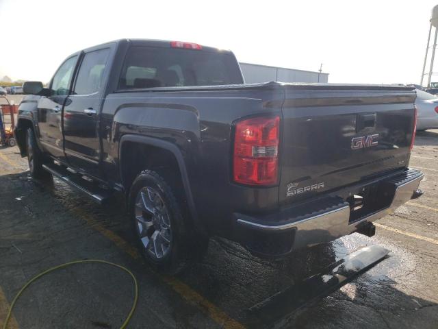 Photo 2 VIN: 3GTU2VEC5EG203688 - GMC SIERRA K15 