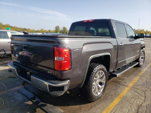 Photo 3 VIN: 3GTU2VEC5EG203688 - GMC SIERRA K15 