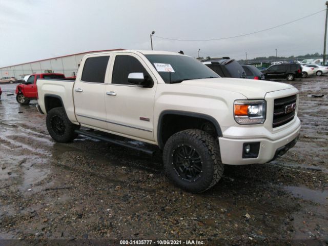 Photo 0 VIN: 3GTU2VEC5EG210088 - GMC SIERRA 1500 