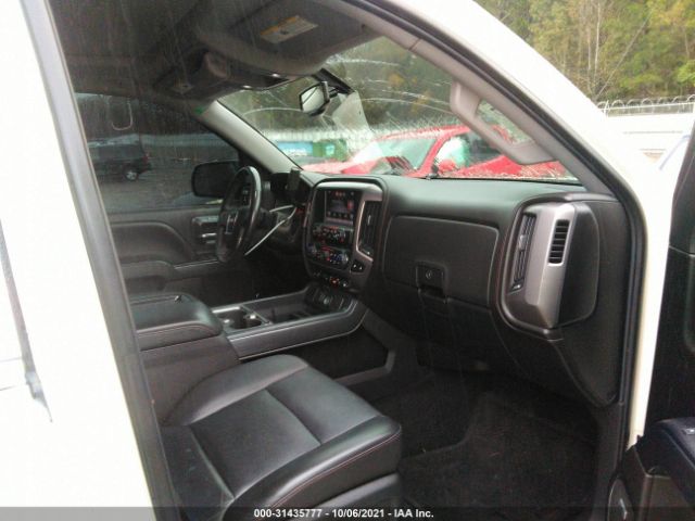 Photo 4 VIN: 3GTU2VEC5EG210088 - GMC SIERRA 1500 