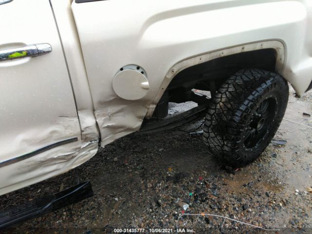 Photo 5 VIN: 3GTU2VEC5EG210088 - GMC SIERRA 1500 