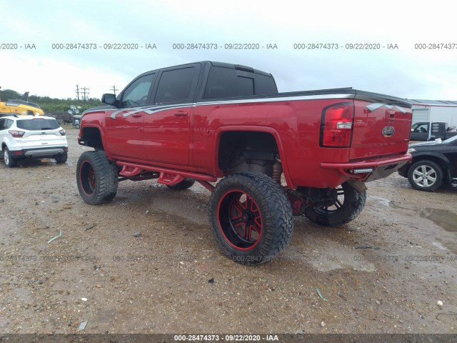 Photo 2 VIN: 3GTU2VEC5EG212617 - GMC SIERRA 1500 