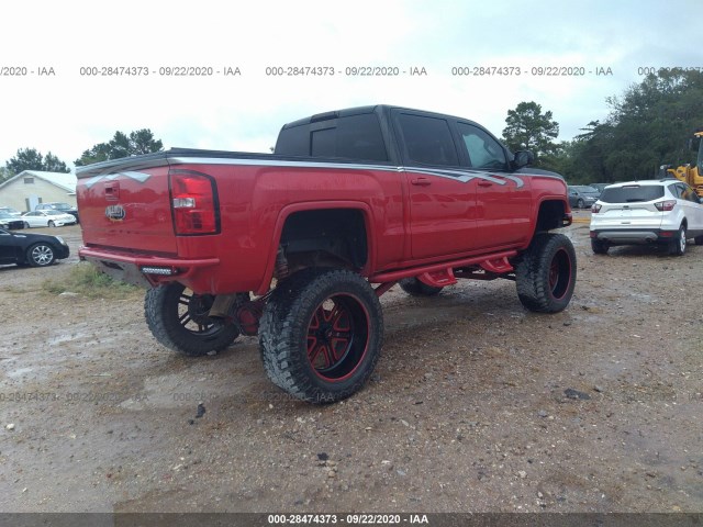 Photo 3 VIN: 3GTU2VEC5EG212617 - GMC SIERRA 1500 