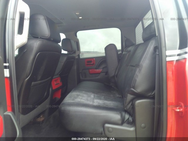 Photo 7 VIN: 3GTU2VEC5EG212617 - GMC SIERRA 1500 