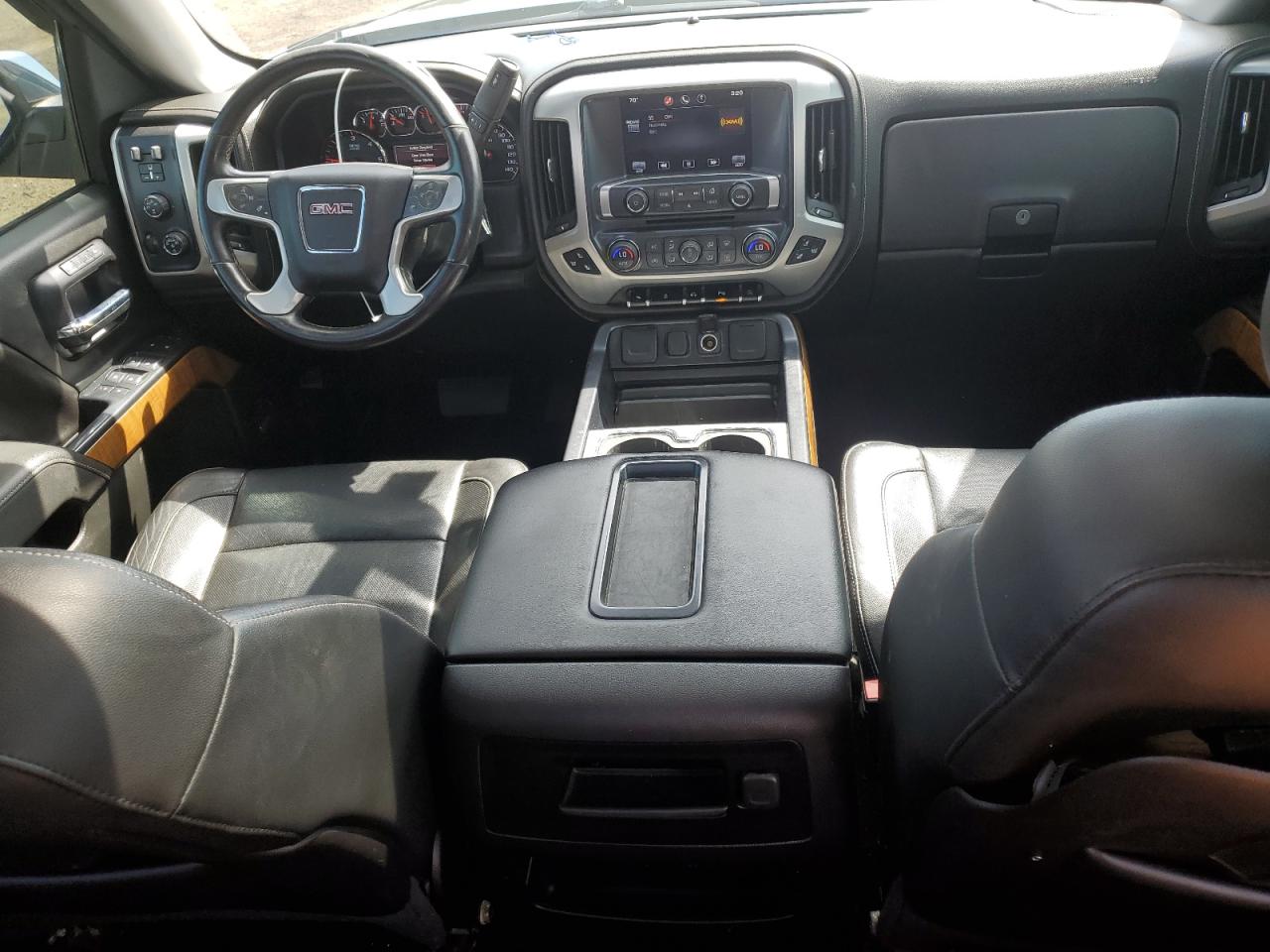 Photo 7 VIN: 3GTU2VEC5EG217039 - GMC SIERRA 