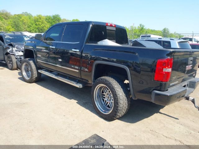 Photo 2 VIN: 3GTU2VEC5EG244404 - GMC SIERRA 1500 