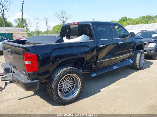 Photo 3 VIN: 3GTU2VEC5EG244404 - GMC SIERRA 1500 