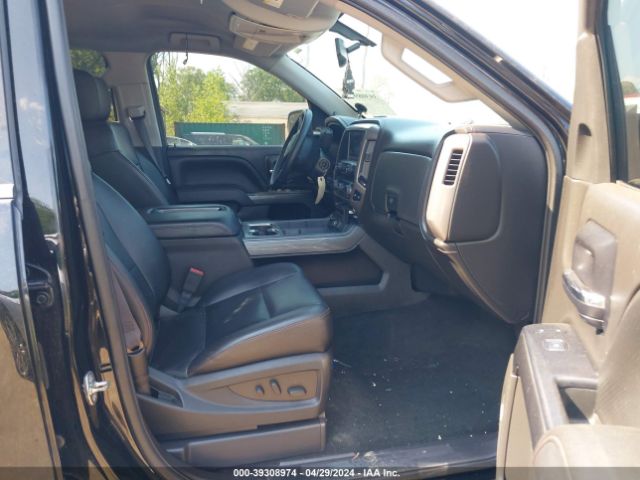 Photo 4 VIN: 3GTU2VEC5EG244404 - GMC SIERRA 1500 