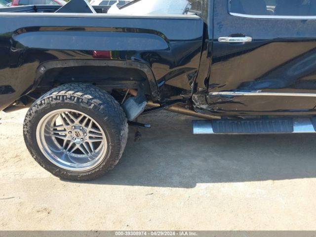 Photo 5 VIN: 3GTU2VEC5EG244404 - GMC SIERRA 1500 