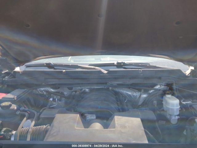 Photo 9 VIN: 3GTU2VEC5EG244404 - GMC SIERRA 1500 