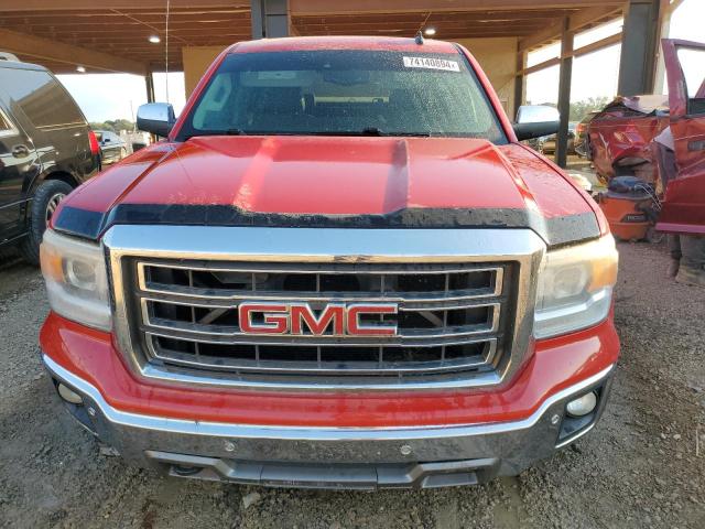 Photo 4 VIN: 3GTU2VEC5EG281226 - GMC SIERRA K15 