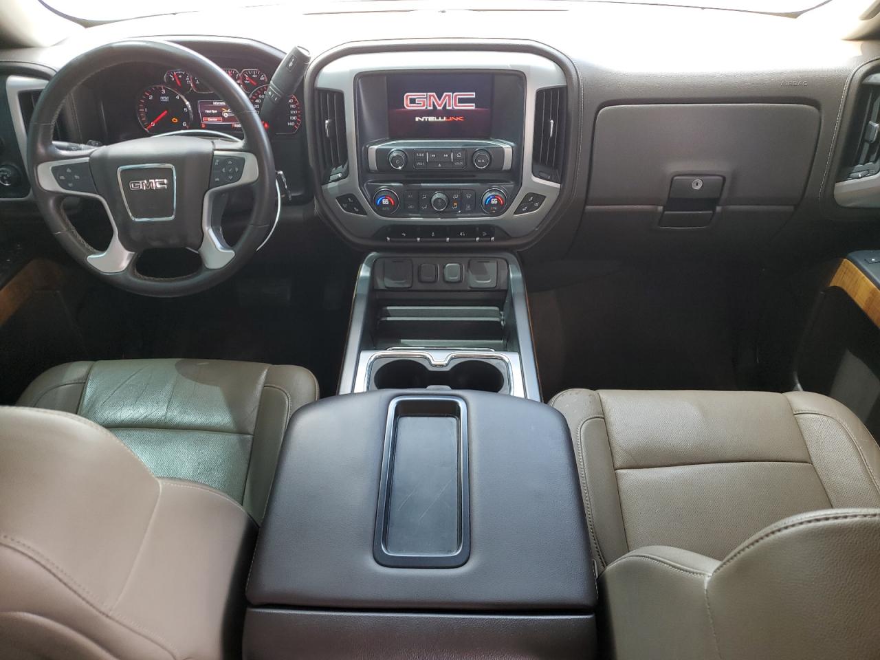 Photo 7 VIN: 3GTU2VEC5EG294378 - GMC SIERRA 