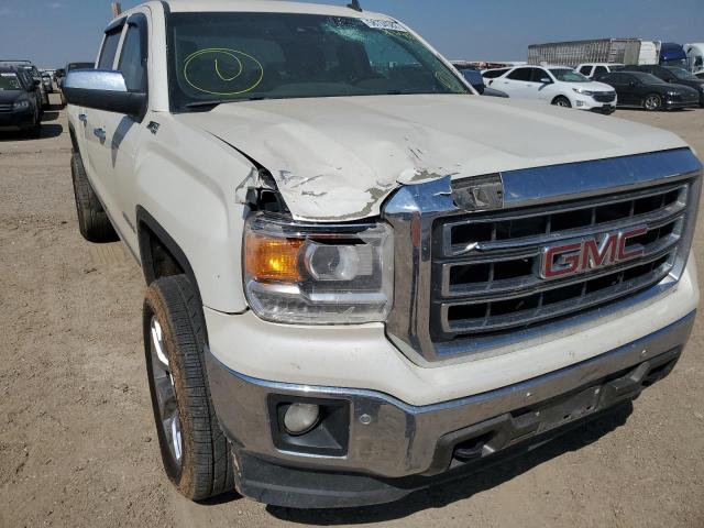 Photo 8 VIN: 3GTU2VEC5EG306402 - GMC SIERRA K15 