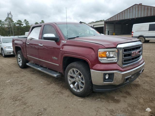 Photo 3 VIN: 3GTU2VEC5EG309459 - GMC SIERRA 