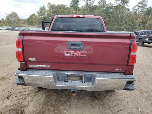 Photo 5 VIN: 3GTU2VEC5EG309459 - GMC SIERRA 