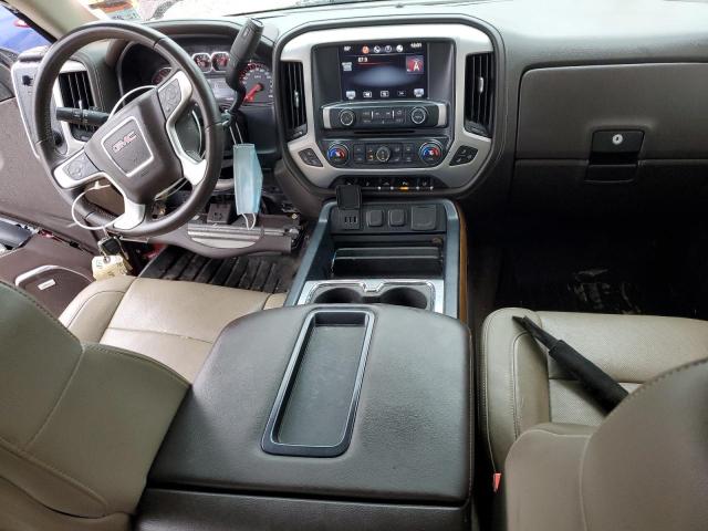 Photo 7 VIN: 3GTU2VEC5EG309459 - GMC SIERRA 