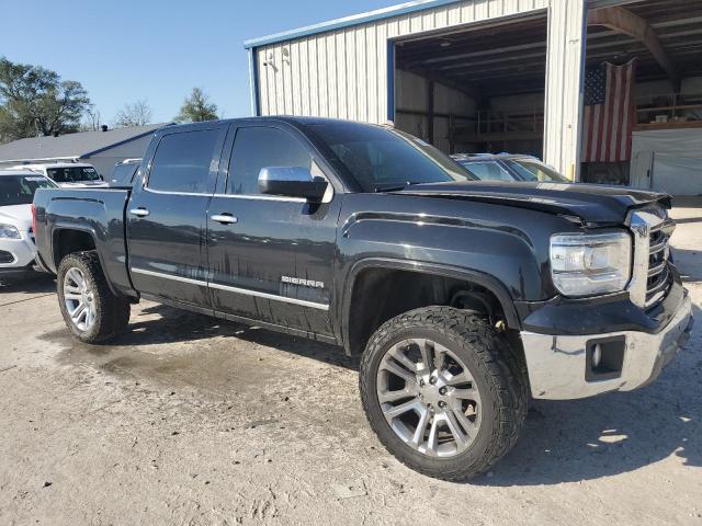 Photo 3 VIN: 3GTU2VEC5EG349203 - GMC SIERRA K15 