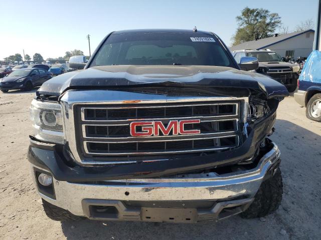 Photo 4 VIN: 3GTU2VEC5EG349203 - GMC SIERRA K15 