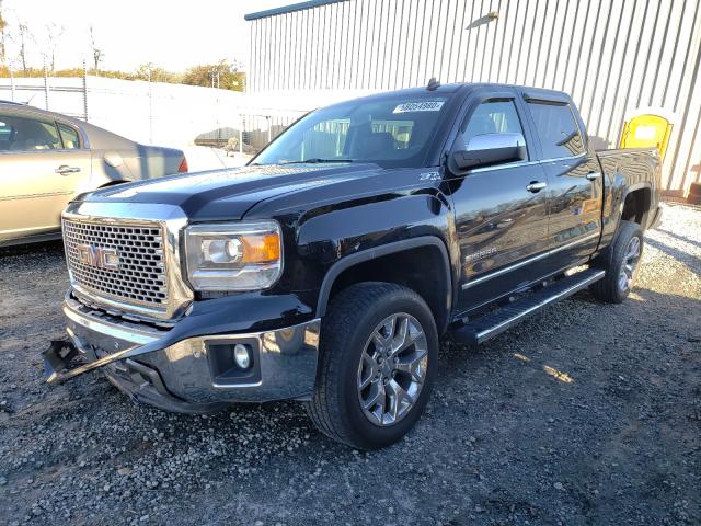 Photo 1 VIN: 3GTU2VEC5EG359066 - GMC SIERRA K15 