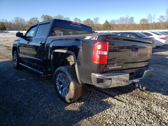 Photo 2 VIN: 3GTU2VEC5EG359066 - GMC SIERRA K15 