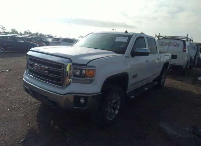 Photo 1 VIN: 3GTU2VEC5EG365451 - GMC SIERRA 1500 