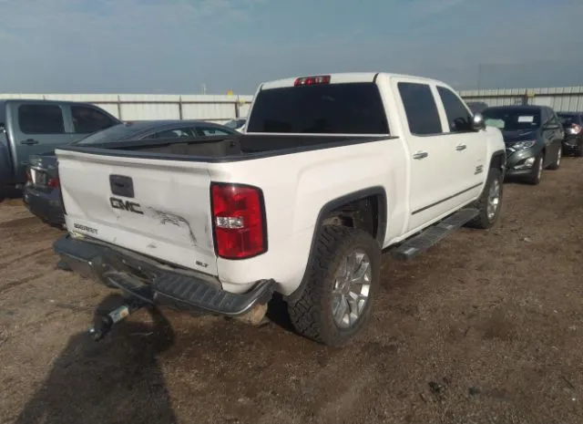 Photo 3 VIN: 3GTU2VEC5EG365451 - GMC SIERRA 1500 