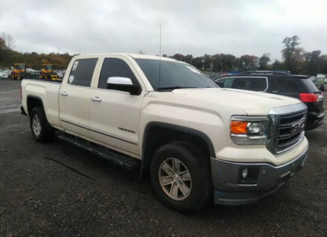 Photo 0 VIN: 3GTU2VEC5EG442741 - GMC SIERRA 1500 