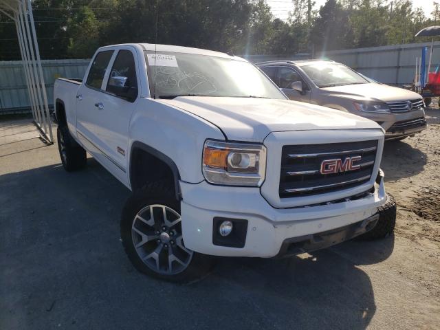 Photo 0 VIN: 3GTU2VEC5EG454677 - GMC SIERRA K15 